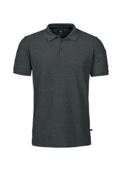 Texstar PS04 Poloshirt Piqué 50/50 Regular Fit miniatuur