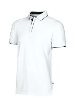 Texstar PS05 Poloshirt Piqué Regular Fit miniatuur