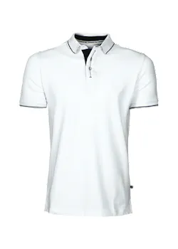 Texstar PS05 Poloshirt Piqué Regular Fit miniatuur