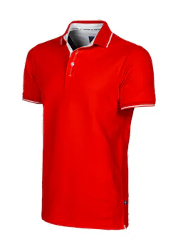 Texstar PS05 Poloshirt Piqué Regular Fit miniatuur