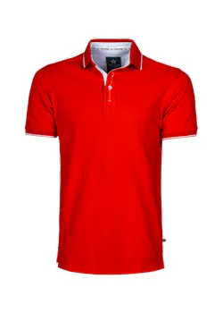 Texstar PS05 Poloshirt Piqué Regular Fit miniatuur