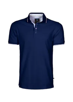 Texstar PS05 Poloshirt Piqué Regular Fit miniatuur