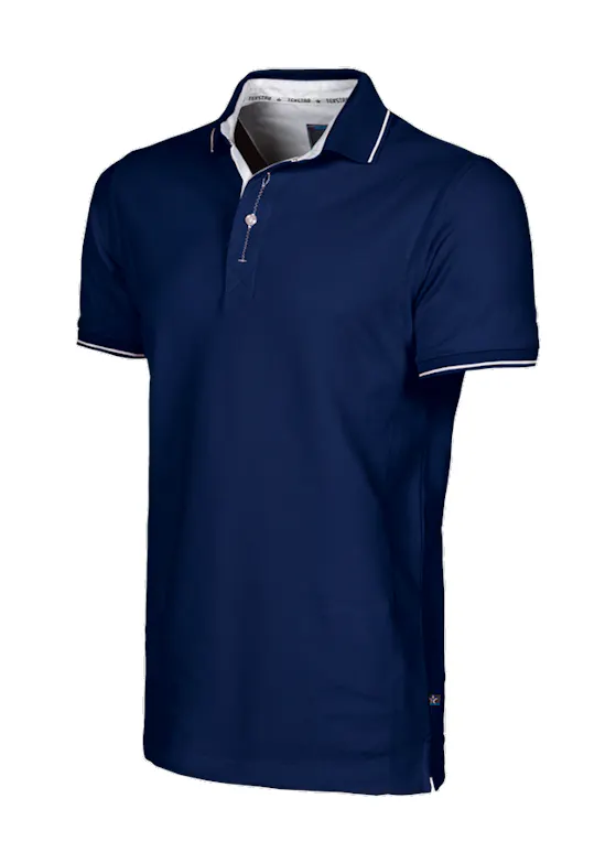Texstar PS05 Poloshirt Piqué Regular Fit