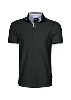 Texstar PS05 Poloshirt Piqué Regular Fit