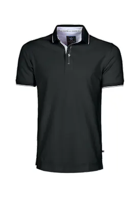 Texstar PS05 Poloshirt Piqué — Regular Fit
