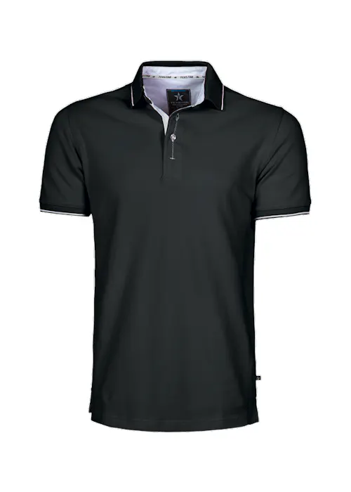 Texstar PS05 Poloshirt Piqué Regular Fit