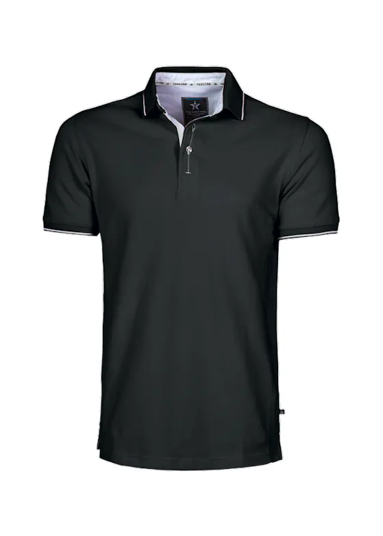 Texstar PS05 Poloshirt Piqué Regular Fit