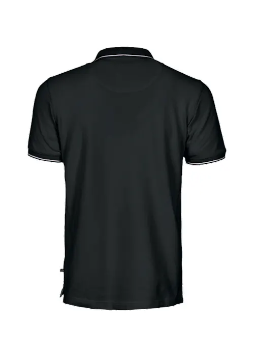 Texstar PS05 Poloshirt Piqué Regular Fit