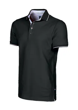 Texstar PS05 Poloshirt Piqué Regular Fit miniatuur