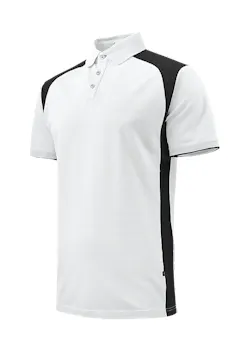 Texstar PS07 Poloshirt Stretch Pique miniatuur