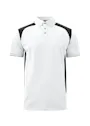 Texstar PS07 Poloshirt Stretch Pique miniatuur