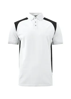 Texstar PS07 Poloshirt Stretch Pique miniatuur