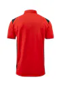 Texstar PS07 Poloshirt Stretch Pique miniatuur