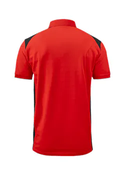Texstar PS07 Poloshirt Stretch Pique miniatuur