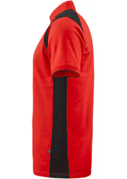 Texstar PS07 Poloshirt Stretch Pique miniatuur