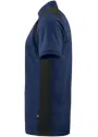 Texstar PS07 Poloshirt Stretch Pique miniatuur