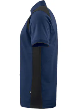 Texstar PS07 Poloshirt Stretch Pique miniatuur