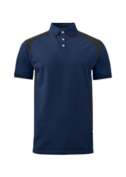 Texstar PS07 Poloshirt Stretch Pique miniatuur