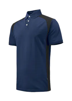 Texstar PS07 Poloshirt Stretch Pique miniatuur
