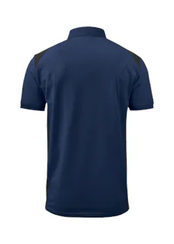 Texstar PS07 Poloshirt Stretch Pique miniatuur