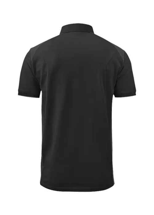 Texstar PS07 Poloshirt Stretch Pique