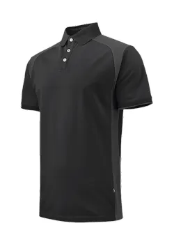 Texstar PS07 Poloshirt Stretch Pique miniatuur