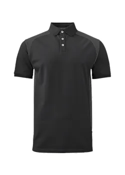 Texstar PS07 Poloshirt Stretch Pique