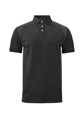 Texstar PS07 Polo Shirt Stretch Piqué
