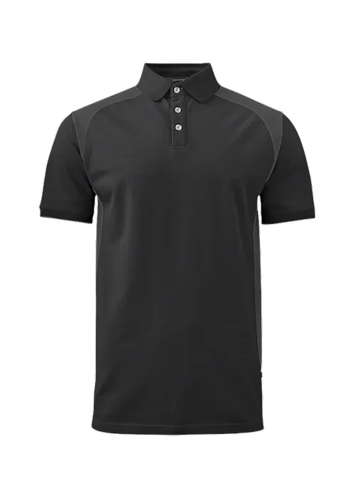 Texstar PS07 Poloshirt Stretch Pique
