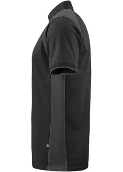 Texstar PS07 Poloshirt Stretch Pique miniatuur