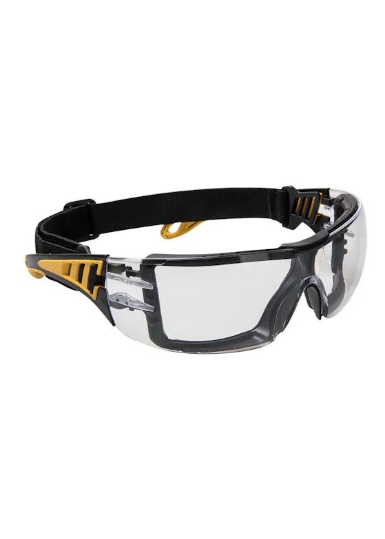 Portwest Impervious Tech Veiligheidsbril