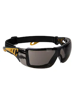 Portwest Impervious Tech Schutzbrille