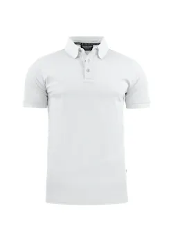 Texstar PS11 Poloshirt Stretch Pique miniatuur