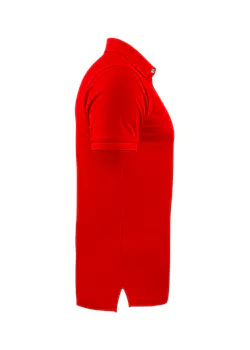 Texstar PS11 Poloshirt Stretch Pique miniatuur