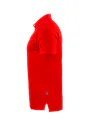 Texstar PS11 Poloshirt Stretch Pique miniatuur