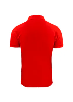 Texstar PS11 Poloshirt Stretch Pique miniatuur