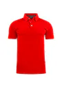 Texstar PS11 Poloshirt Stretch Pique miniatuur