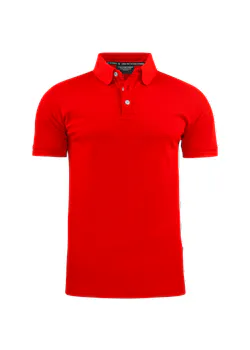 Texstar PS11 Poloshirt Stretch Pique miniatuur