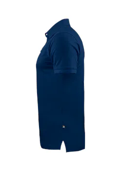 Texstar PS11 Poloshirt Stretch Pique miniatuur