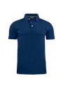 Texstar PS11 Poloshirt Stretch Pique miniatuur