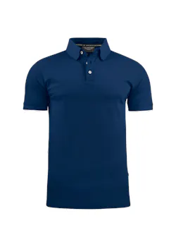 Texstar PS11 Poloshirt Stretch Pique miniatuur