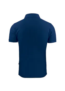 Texstar PS11 Poloshirt Stretch Pique miniatuur