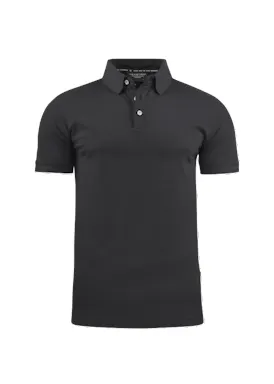 Texstar PS11 Polo Shirt Stretch Piqué