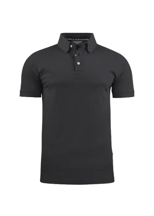 Texstar PS11 Poloshirt Stretch Pique
