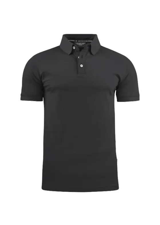 Texstar PS11 Poloshirt Stretch Pique