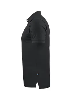 Texstar PS11 Poloshirt Stretch Pique miniatuur