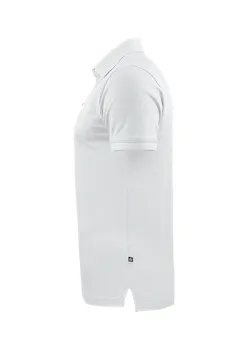 Texstar PS11 Poloshirt Stretch Pique miniatuur