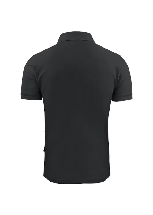 Texstar PS11 Poloshirt Stretch Pique