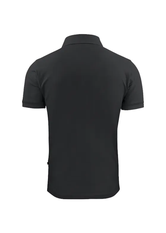 Texstar PS11 Poloshirt Stretch Pique