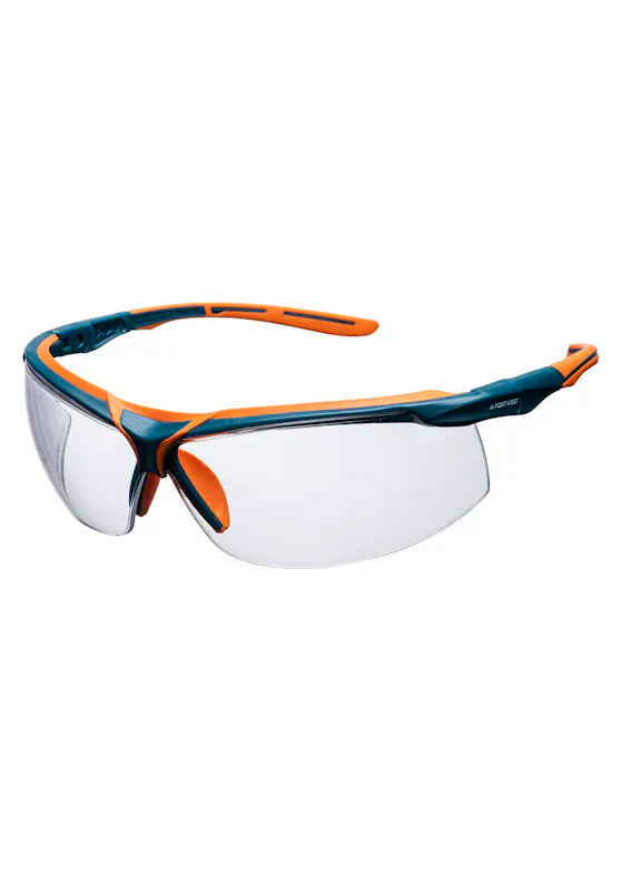 Portwest Mega KN Schutzbrille